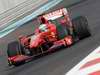 Wallpaper GP ABU DHABI 2009 1024x768, Sfondi Desktop F1